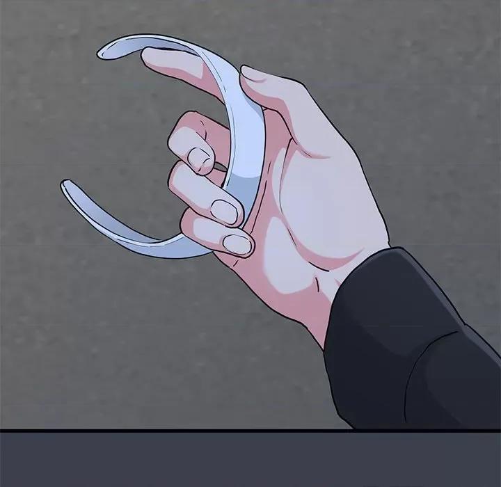 发小碰不得 发小碰不得-发小碰不得 第30话 第98页