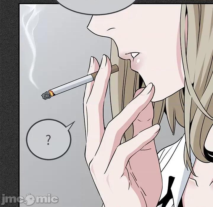 发小碰不得 发小碰不得-发小碰不得 第31话 第5页