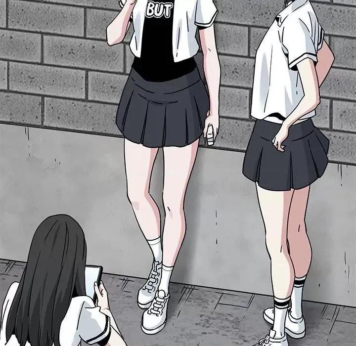 发小碰不得 发小碰不得-发小碰不得 第31话 第8页