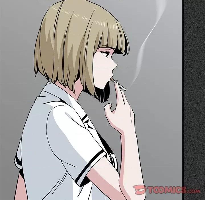 发小碰不得 发小碰不得-发小碰不得 第31话 第28页