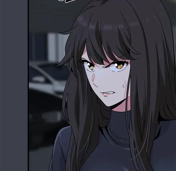 发小碰不得 发小碰不得-发小碰不得 第31话 第161页