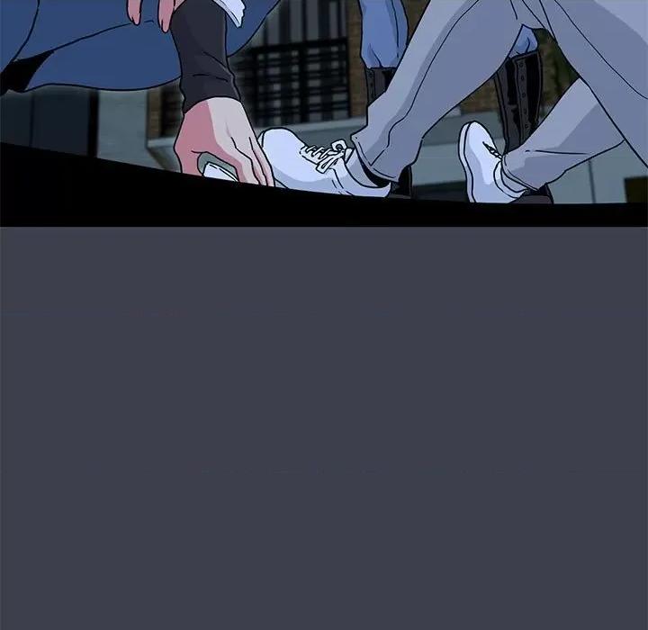 发小碰不得 发小碰不得-发小碰不得 第31话 第179页