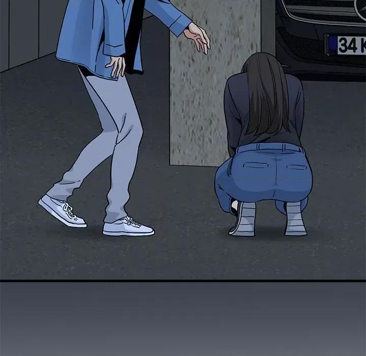 发小碰不得 发小碰不得-发小碰不得 第31话 第191页