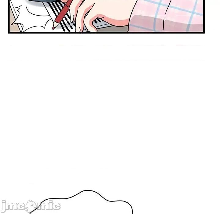 发小碰不得 发小碰不得-发小碰不得 第33话 第130页