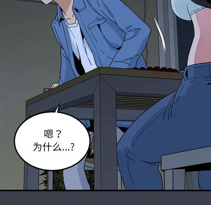 发小碰不得 发小碰不得-发小碰不得 第33话 第169页