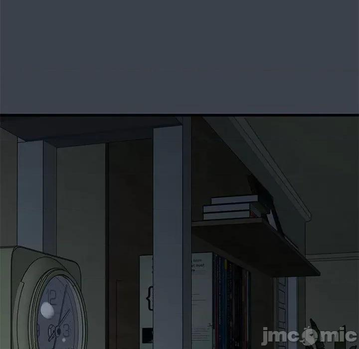 发小碰不得 发小碰不得-发小碰不得 第34话 第5页