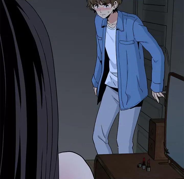 发小碰不得 发小碰不得-发小碰不得 第34话 第8页
