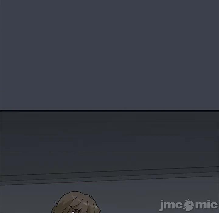 发小碰不得 发小碰不得-发小碰不得 第34话 第20页