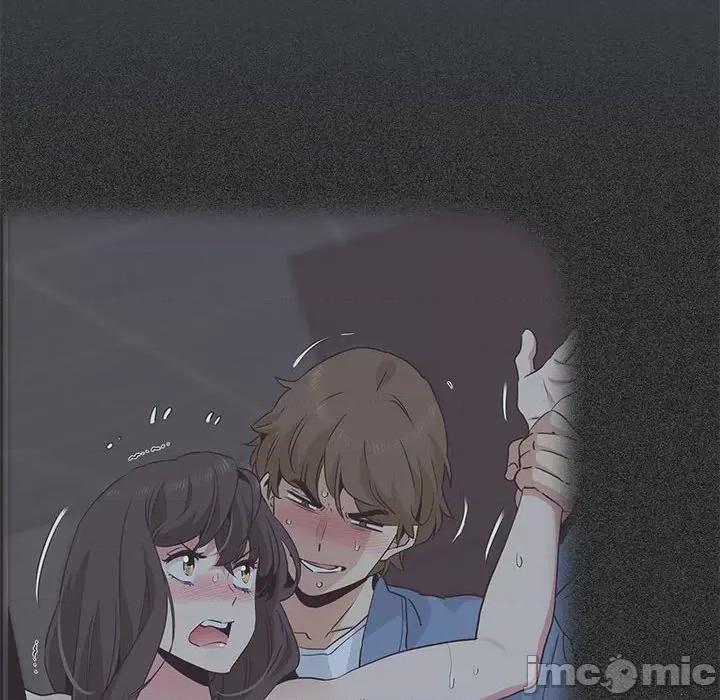 发小碰不得 发小碰不得-发小碰不得 第35话 第160页