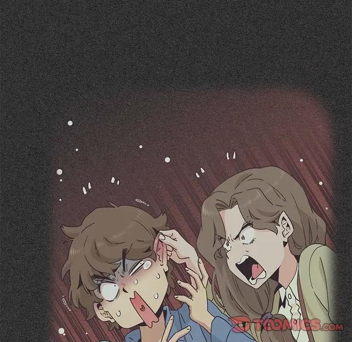 发小碰不得 发小碰不得-发小碰不得 第35话 第164页
