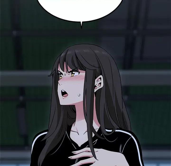 发小碰不得 发小碰不得-发小碰不得 第37话 第99页