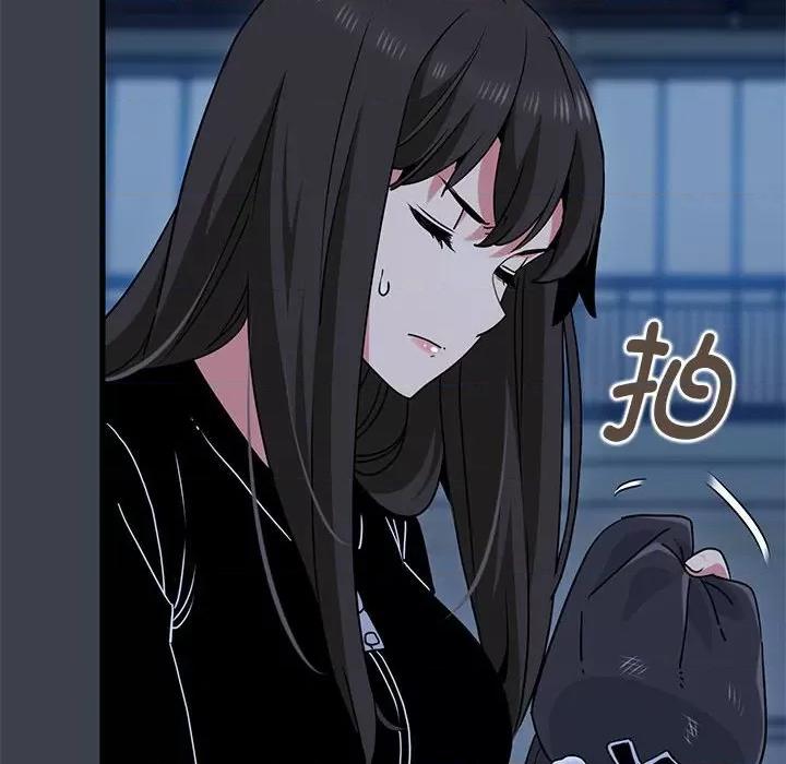 发小碰不得 发小碰不得-发小碰不得 第37话 第112页
