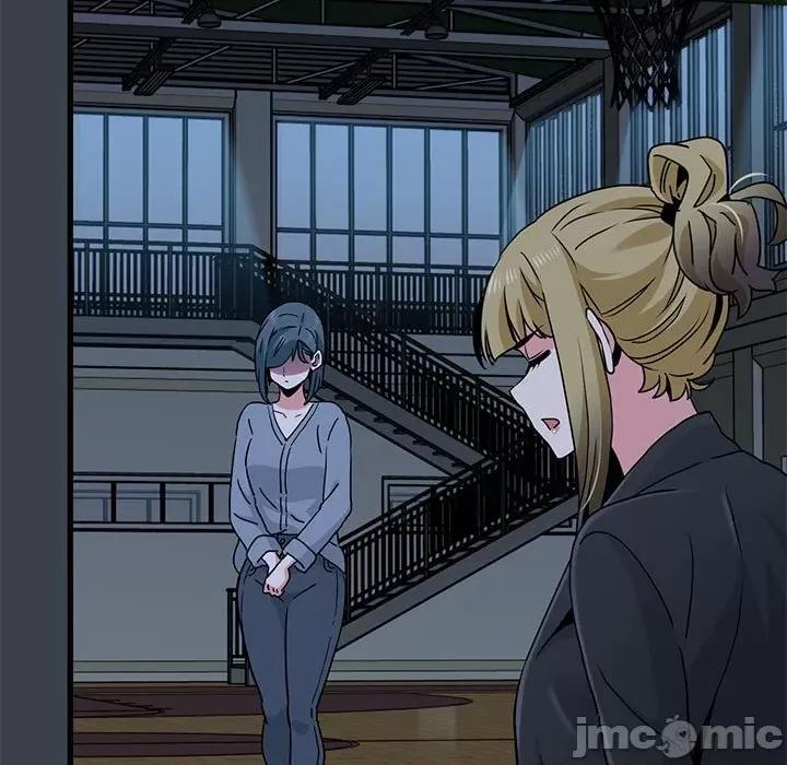 发小碰不得 发小碰不得-发小碰不得 第37话 第125页