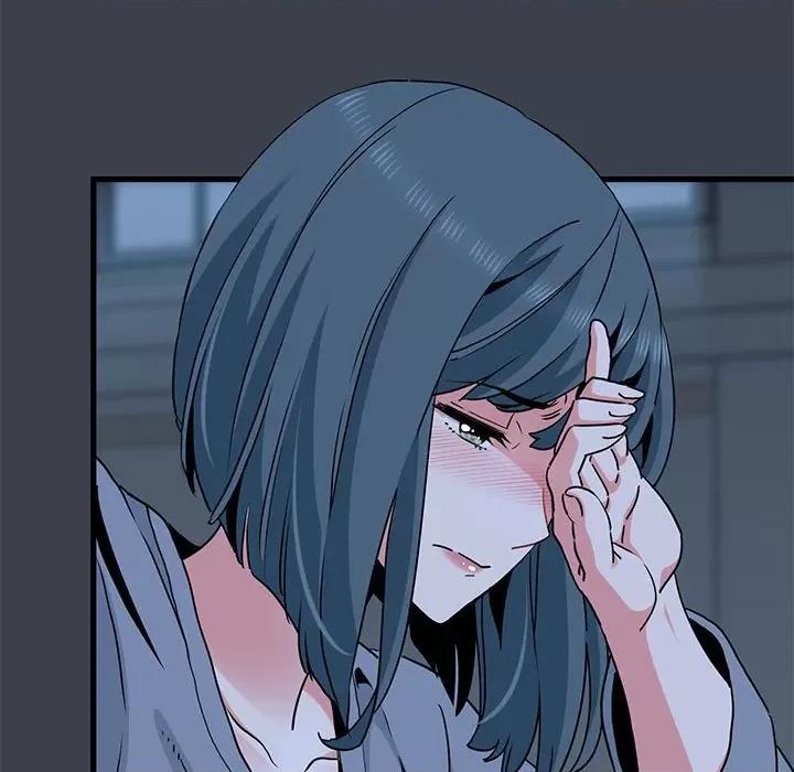 发小碰不得 发小碰不得-发小碰不得 第37话 第153页