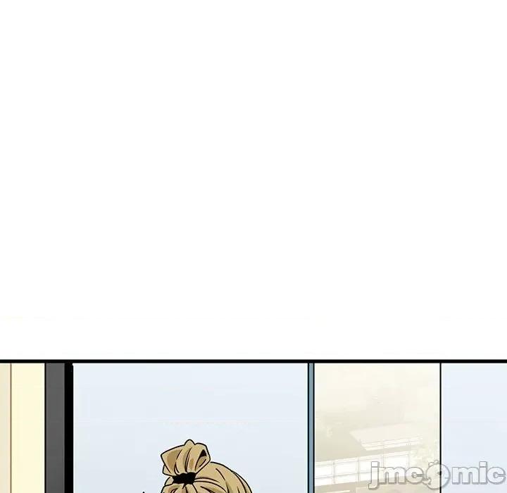 发小碰不得 发小碰不得-发小碰不得 第38话 第95页