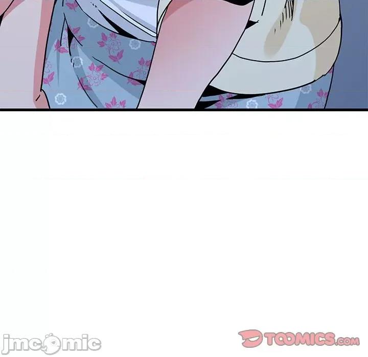 发小碰不得 发小碰不得-发小碰不得 第38话 第120页