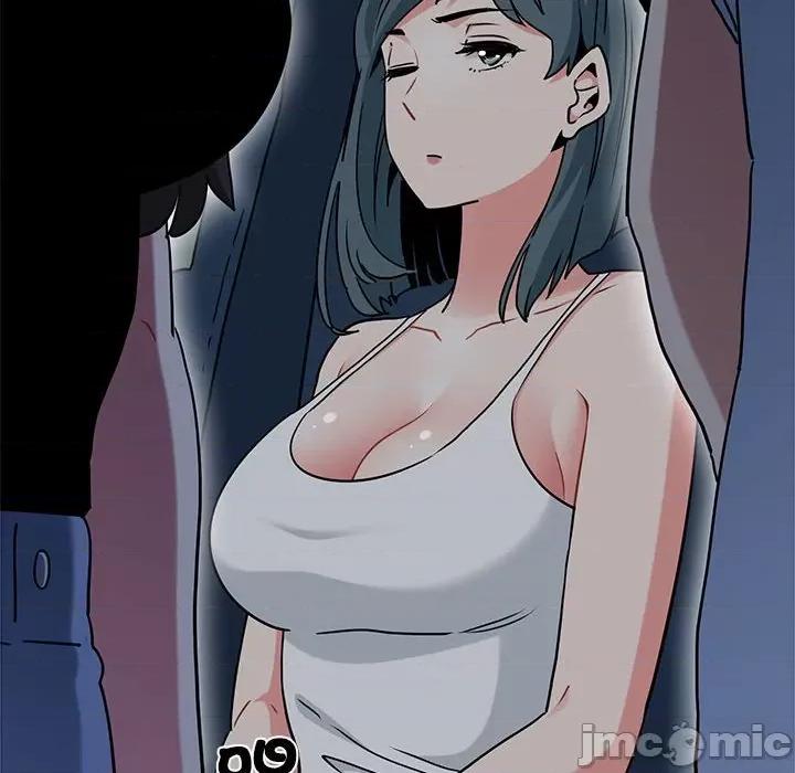 发小碰不得 发小碰不得-发小碰不得 第39话 第150页