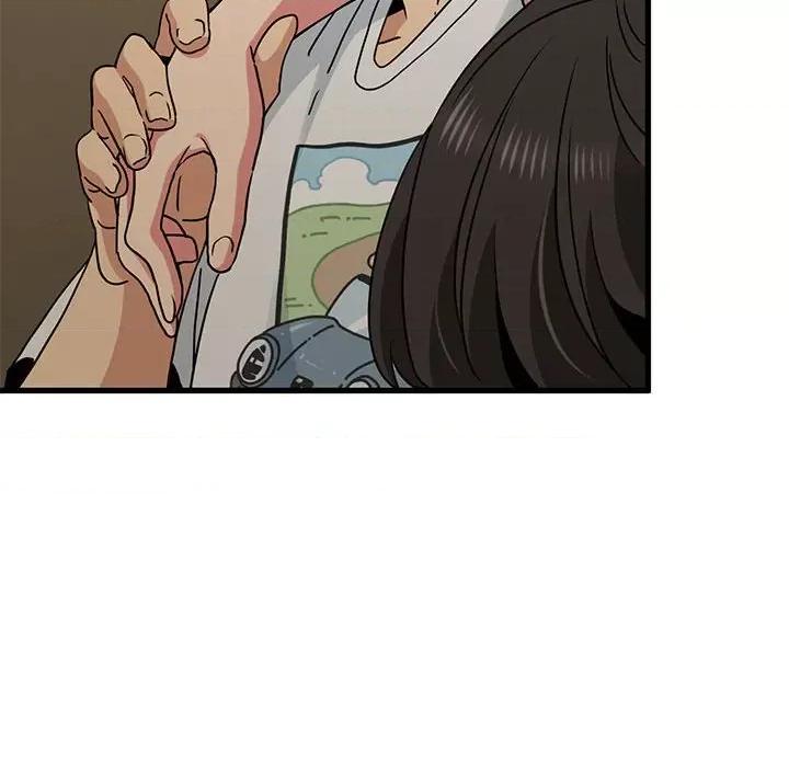 发小碰不得 发小碰不得-发小碰不得 第41话 第113页