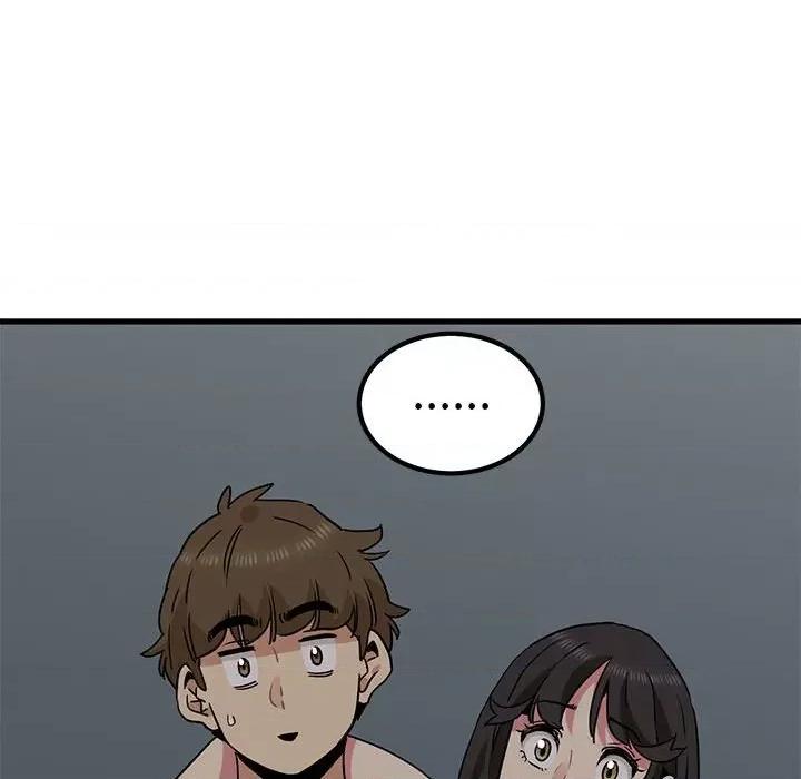 发小碰不得 发小碰不得-发小碰不得 第41话 第124页