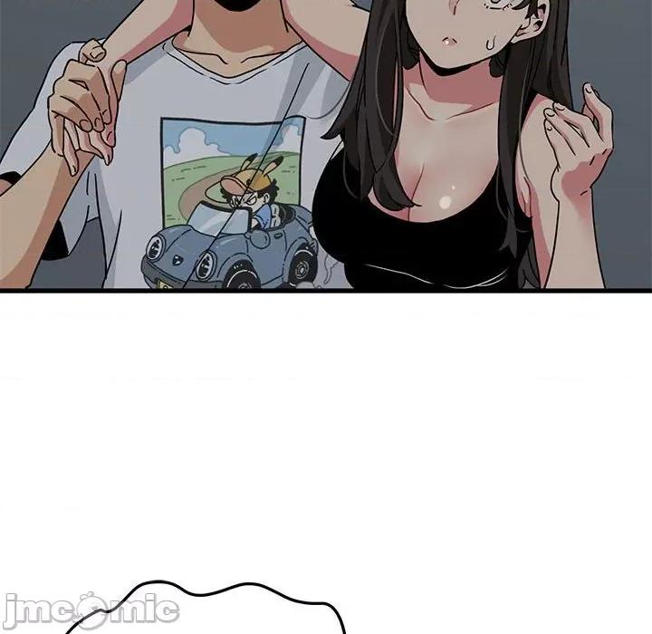 发小碰不得 发小碰不得-发小碰不得 第41话 第125页