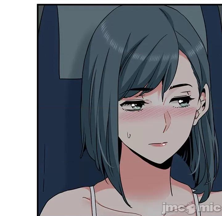 发小碰不得 发小碰不得-发小碰不得 第41话 第140页