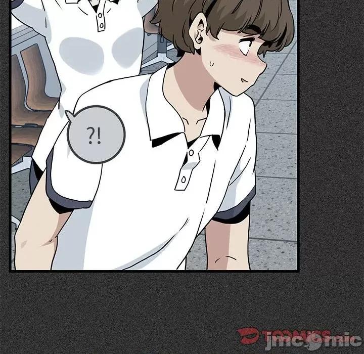 发小碰不得 发小碰不得-发小碰不得 第44话 第20页