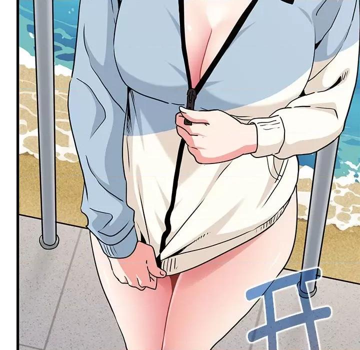 发小碰不得 发小碰不得-发小碰不得 第45话 第44页