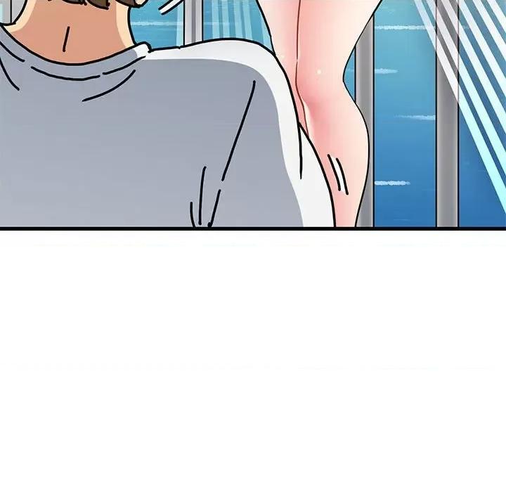发小碰不得 发小碰不得-发小碰不得 第45话 第54页