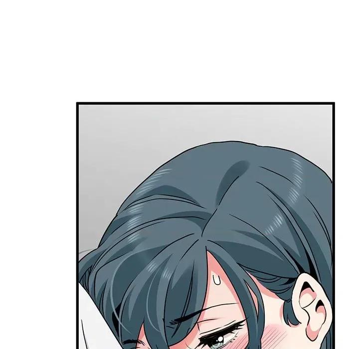 发小碰不得 发小碰不得-发小碰不得 第45话 第76页