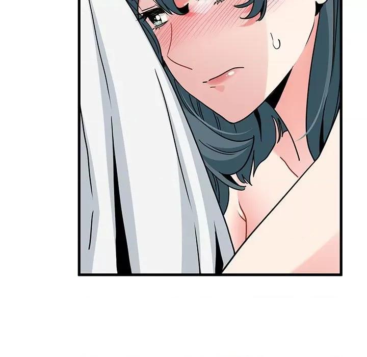 发小碰不得 发小碰不得-发小碰不得 第45话 第77页