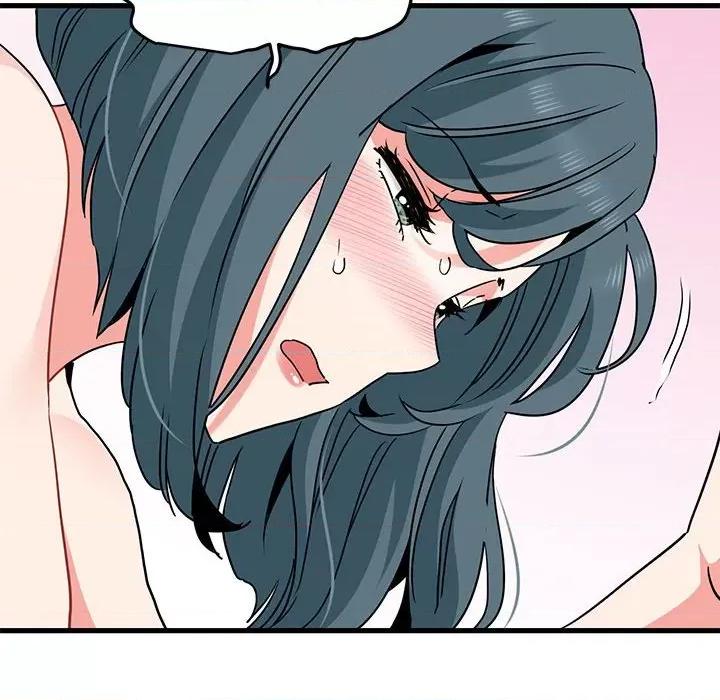 发小碰不得 发小碰不得-发小碰不得 第45话 第128页
