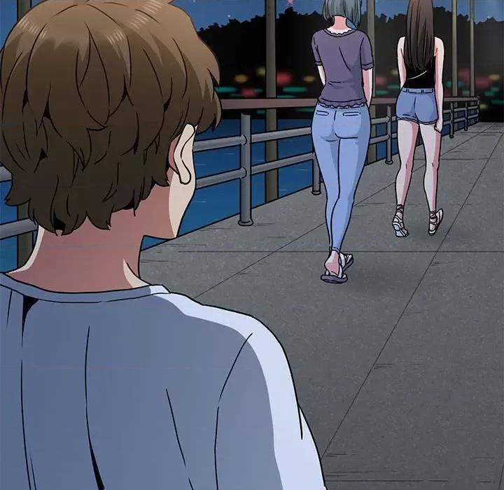 发小碰不得 发小碰不得-发小碰不得 第49话 第24页