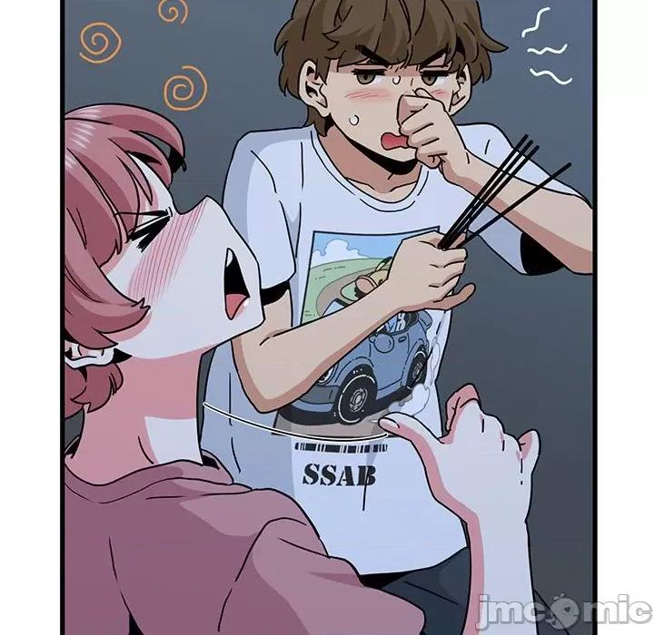 发小碰不得 发小碰不得-发小碰不得 第49话 第130页