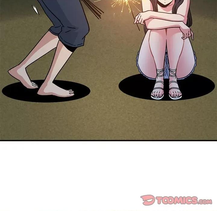 发小碰不得 发小碰不得-发小碰不得 第49话 第147页