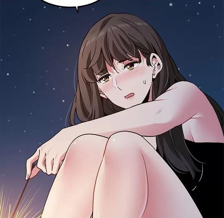 发小碰不得 发小碰不得-发小碰不得 第49话 第153页