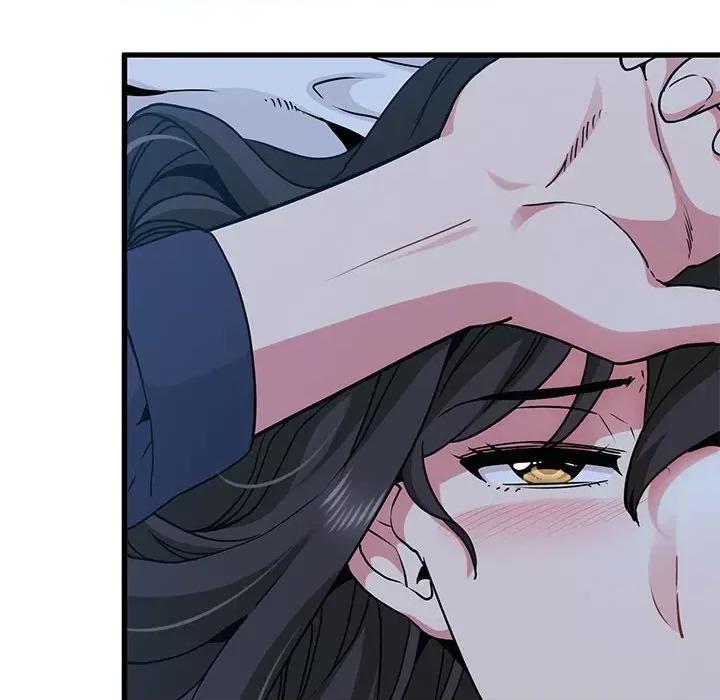 发小碰不得 发小碰不得-发小碰不得 第50话 第6页