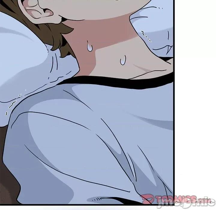 发小碰不得 发小碰不得-发小碰不得 第50话 第60页
