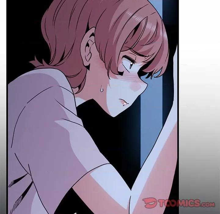 发小碰不得 发小碰不得-发小碰不得 第50话 第108页
