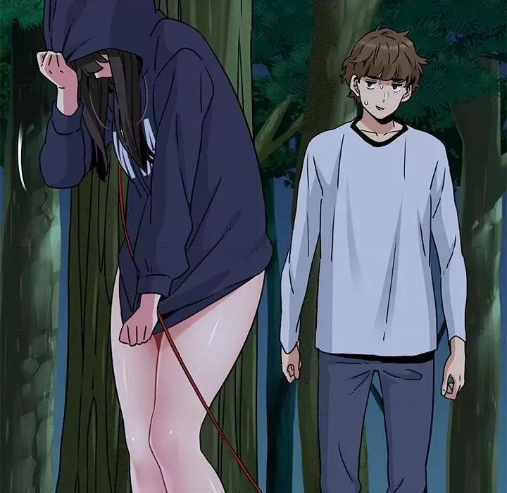 发小碰不得 发小碰不得-发小碰不得 第51话 第176页