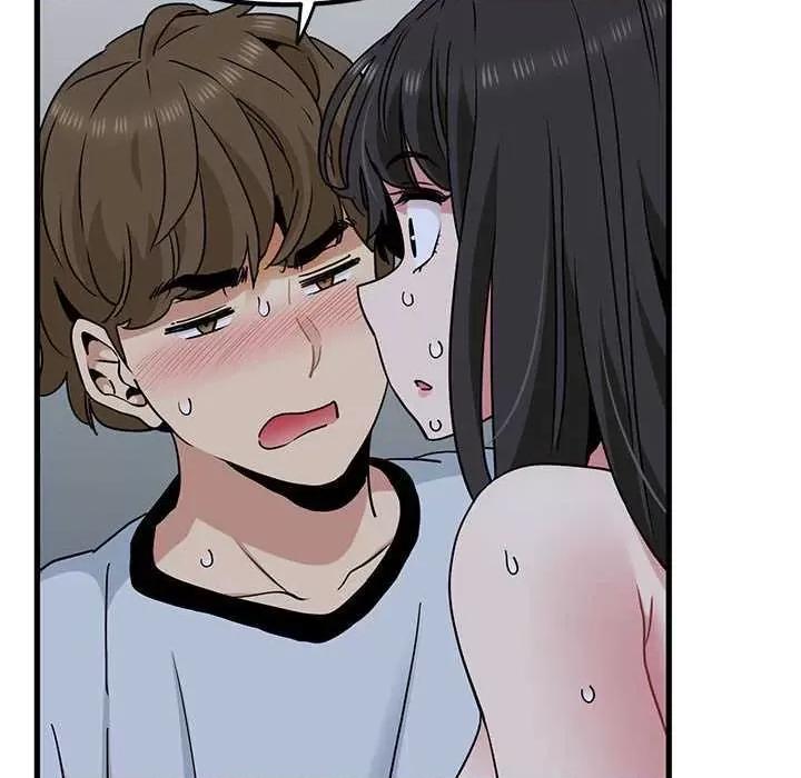发小碰不得 发小碰不得-发小碰不得 第54话 第58页
