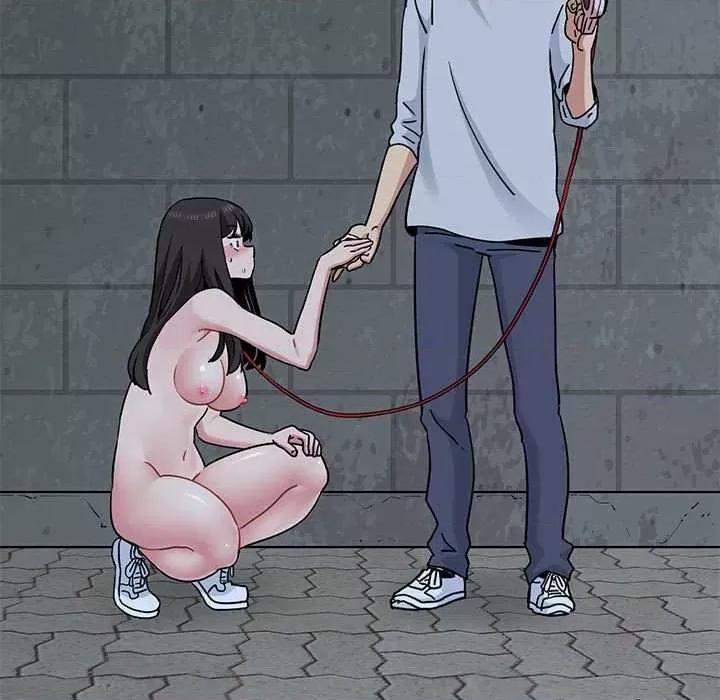发小碰不得 发小碰不得-发小碰不得 第54话 第181页