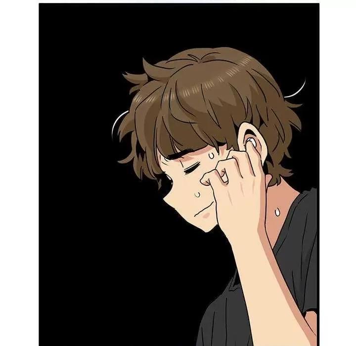 发小碰不得 发小碰不得-发小碰不得 第55话 第31页