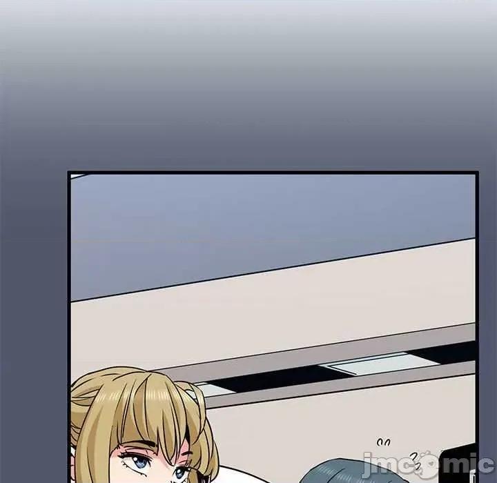 发小碰不得 发小碰不得-发小碰不得 第55话 第35页