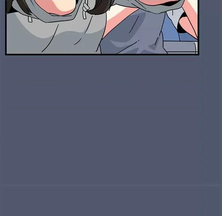 发小碰不得 发小碰不得-发小碰不得 第55话 第39页