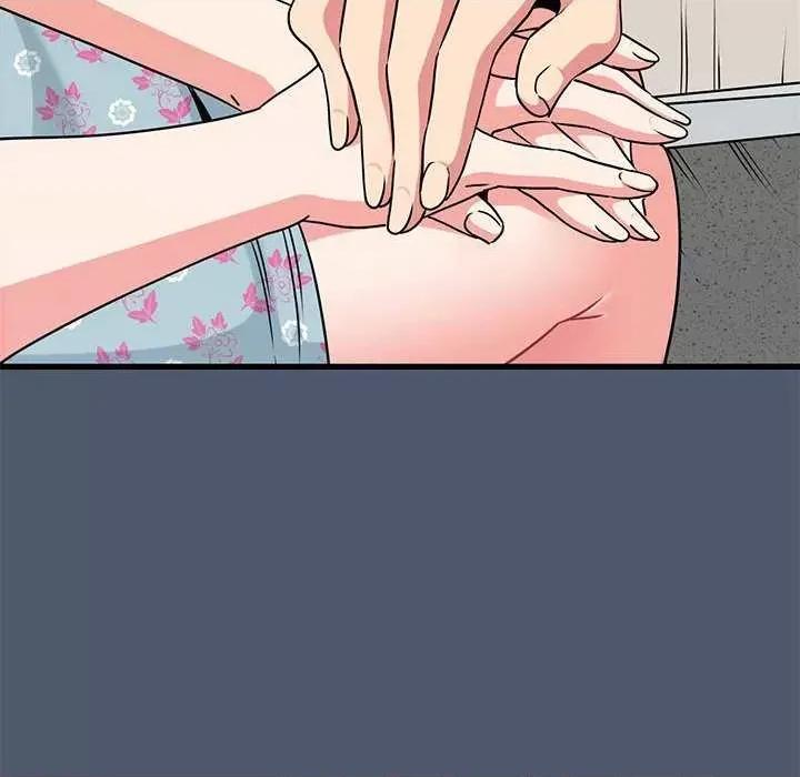 发小碰不得 发小碰不得-发小碰不得 第55话 第54页