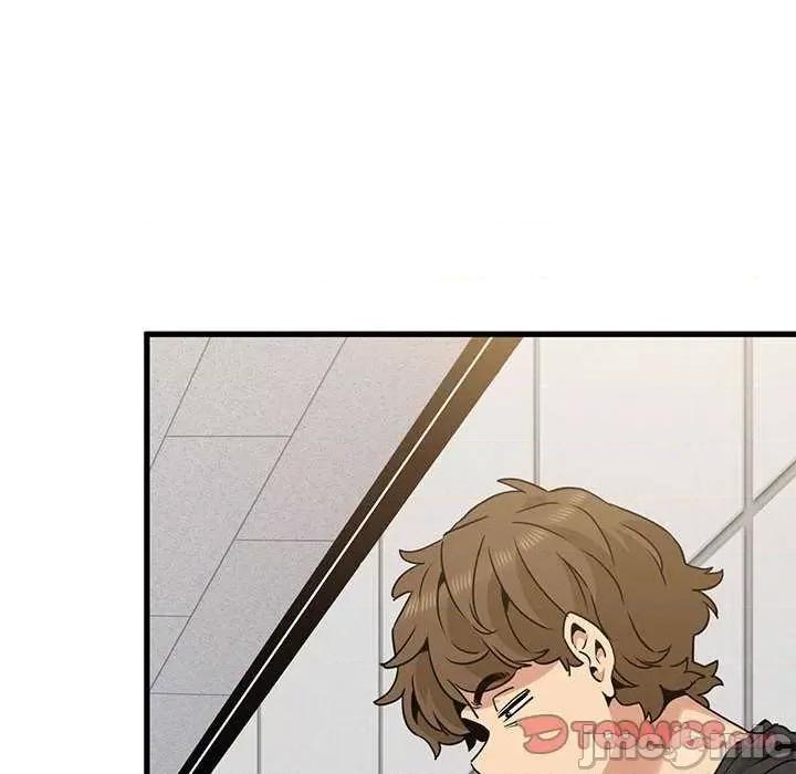 发小碰不得 发小碰不得-发小碰不得 第55话 第100页