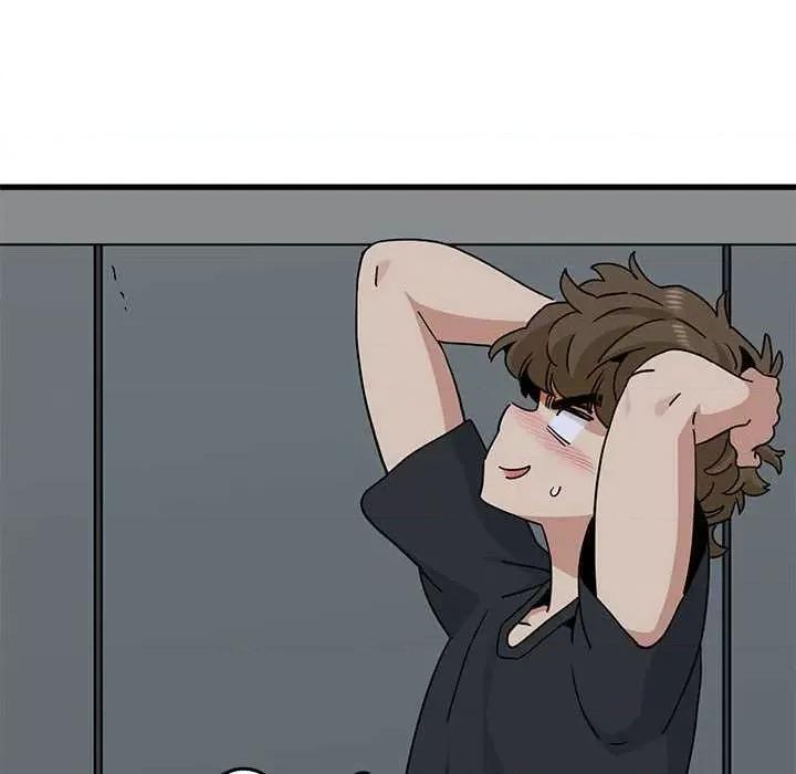 发小碰不得 发小碰不得-发小碰不得 第55话 第118页