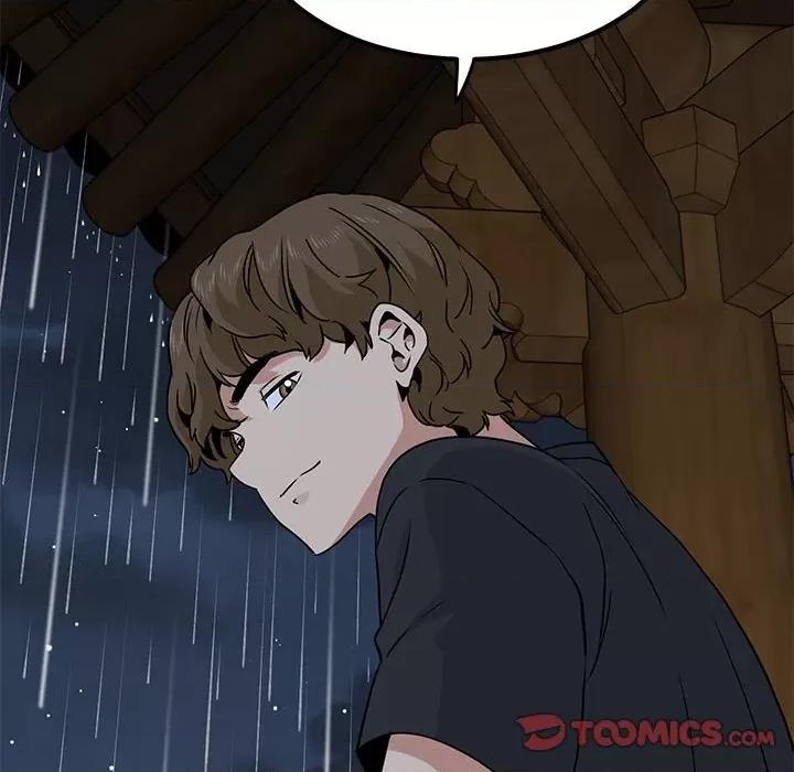 发小碰不得 发小碰不得-发小碰不得 第57话 第76页