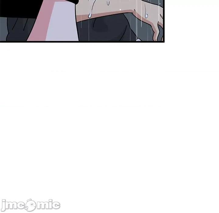 发小碰不得 发小碰不得-发小碰不得 第57话 第110页