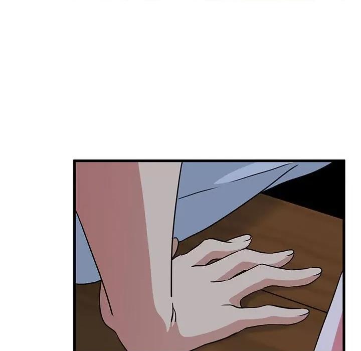 发小碰不得 发小碰不得-发小碰不得 第57话 第159页